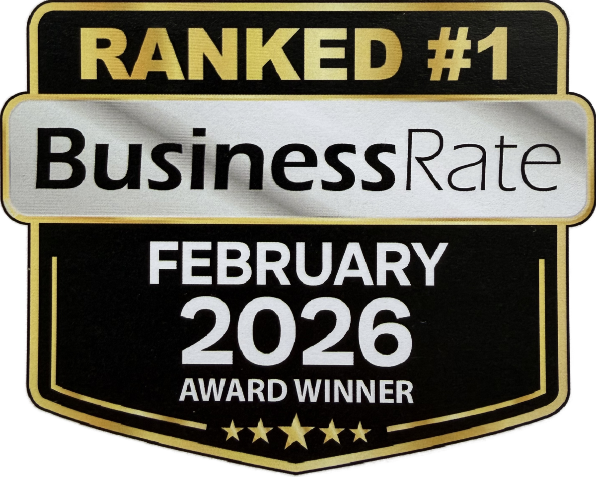 Business Rate Award